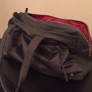 Lululemon Om the Day Bag